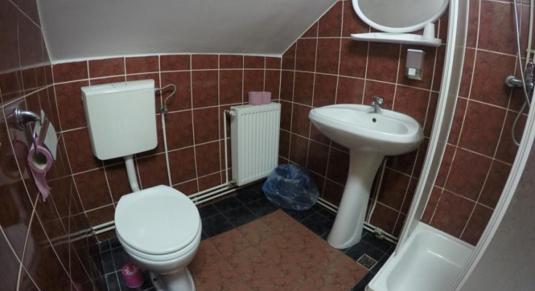 Pension Heltai Cluj-Napoca