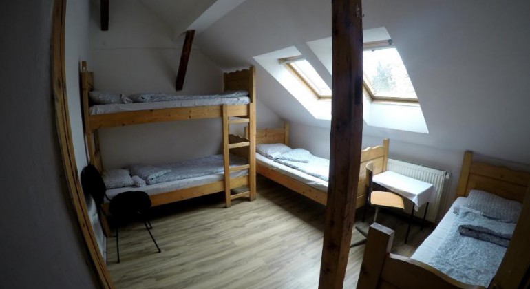 Pension Heltai Cluj-Napoca