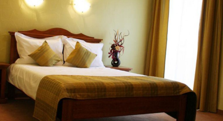 Hotels Lucy Star Cluj-Napoca