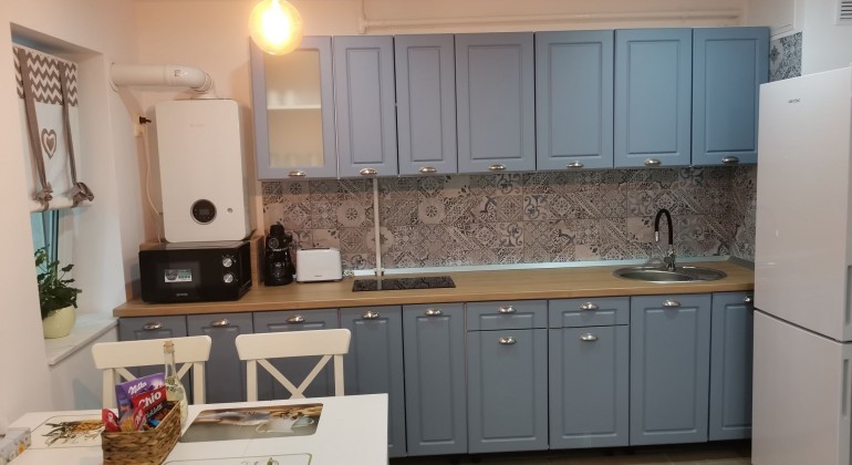 Regim Hotelier ManApartment1 Cluj-Napoca