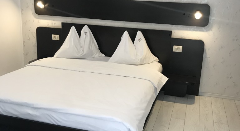 Pensiunea Max Cluj-Napoca