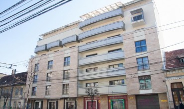 Apartments for rent Mellis 1 Cluj-Napoca
