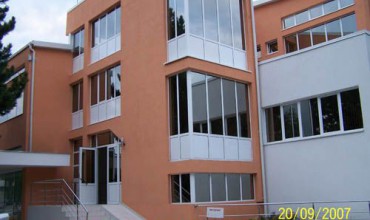 Pensiunea Mercur Cluj-Napoca