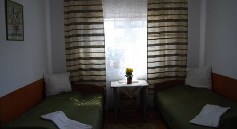 Pension Mioval Cluj-Napoca