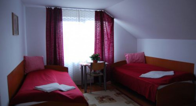 Pension Mioval Cluj-Napoca