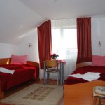 Pension Mioval Cluj-Napoca