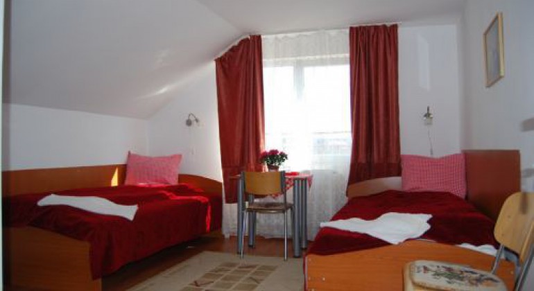 Pension Mioval Cluj-Napoca