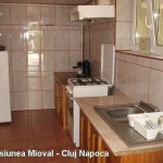 Pension Mioval Cluj-Napoca