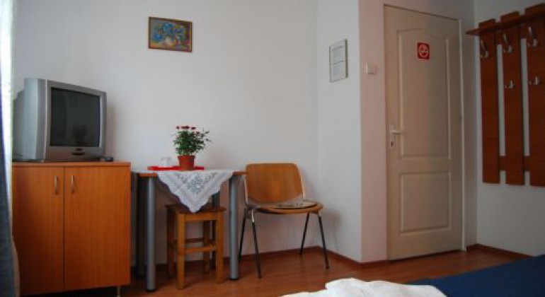 Pension Mioval Cluj-Napoca