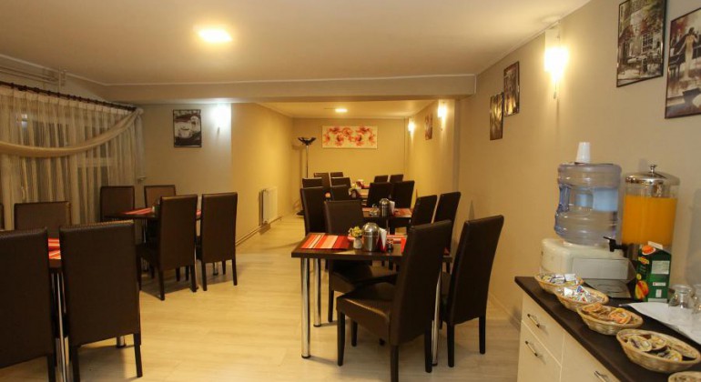 Pensiunea Mora Cluj-Napoca
