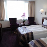 Hotels Napoca Cluj-Napoca