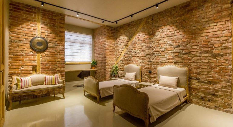 Apartments for rent Nomad Cluj-Napoca