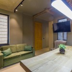 Apartments for rent Nomad Cluj-Napoca