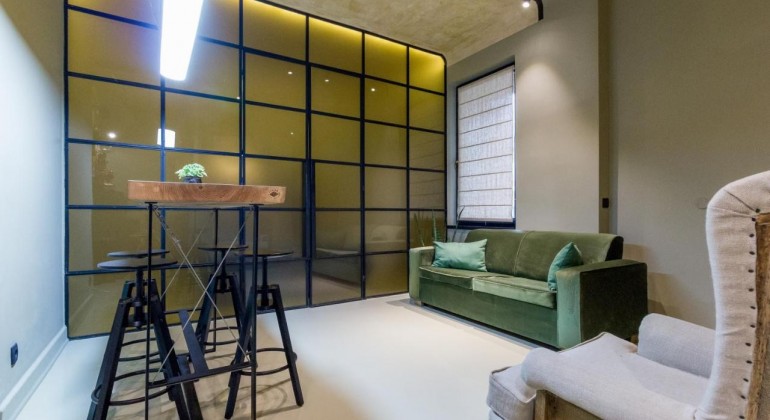 Apartments for rent Nomad Cluj-Napoca