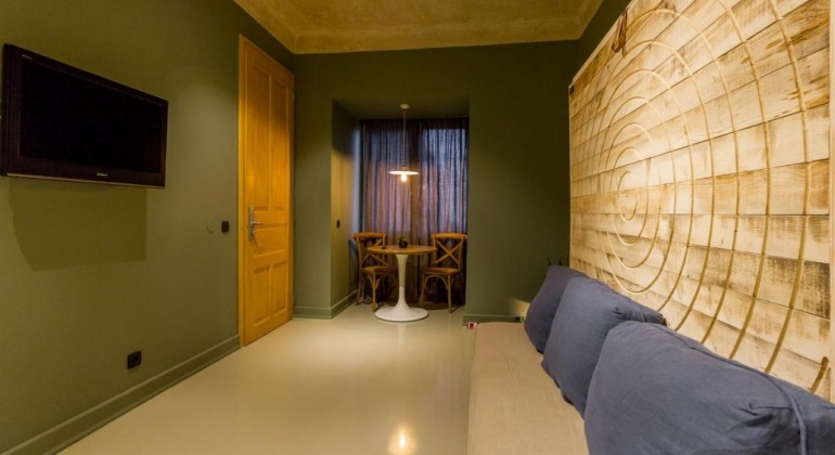 Apartments for rent Nomad Cluj-Napoca
