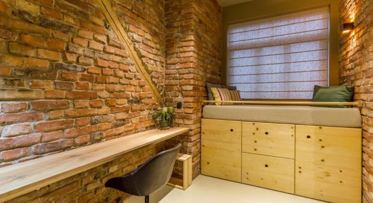 Apartments for rent Nomad Cluj-Napoca