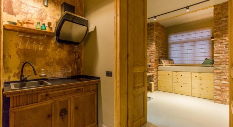 Apartments for rent Nomad Cluj-Napoca