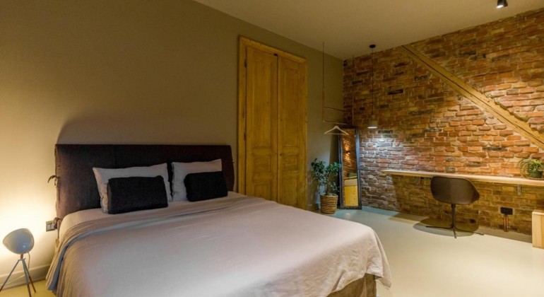 Apartments for rent Nomad Cluj-Napoca