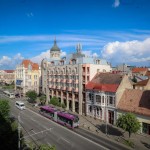 Apartments for rent Nomad Cluj-Napoca