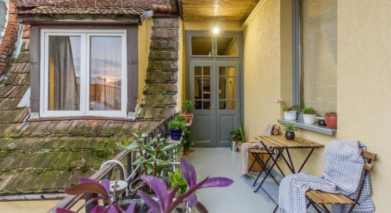 Apartments for rent Nomad Cluj-Napoca