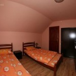 Közel Cluj Pensiunea Julia Floresti