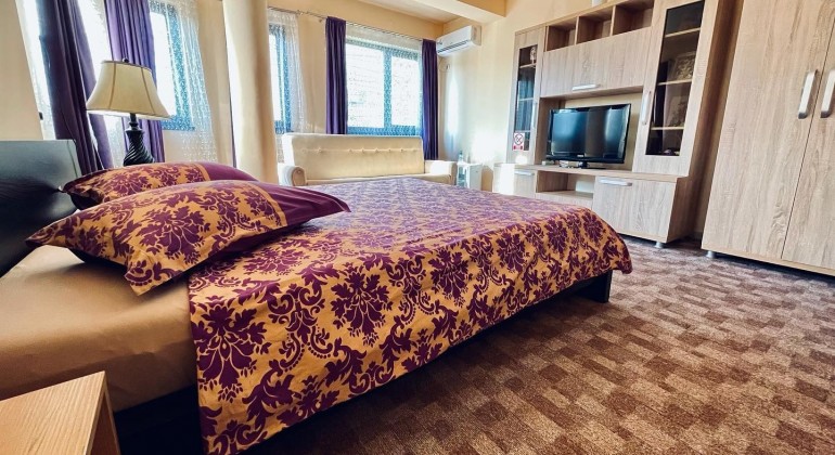 Pension Texas Cluj-Napoca
