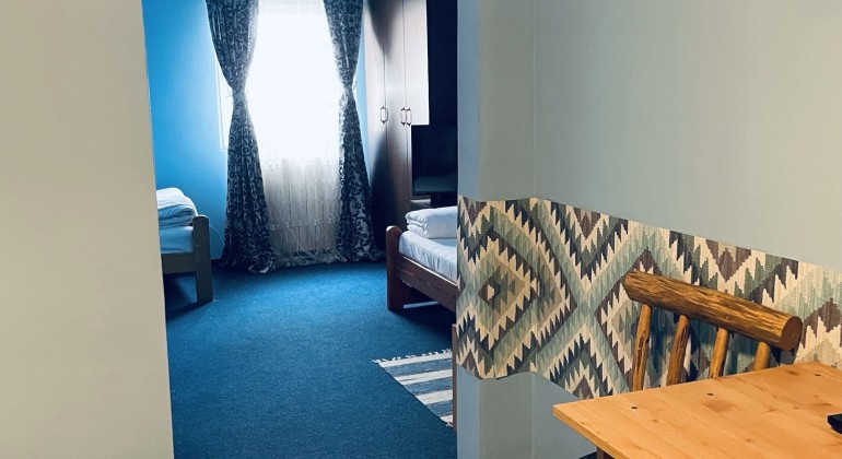 Pension Texas Cluj-Napoca