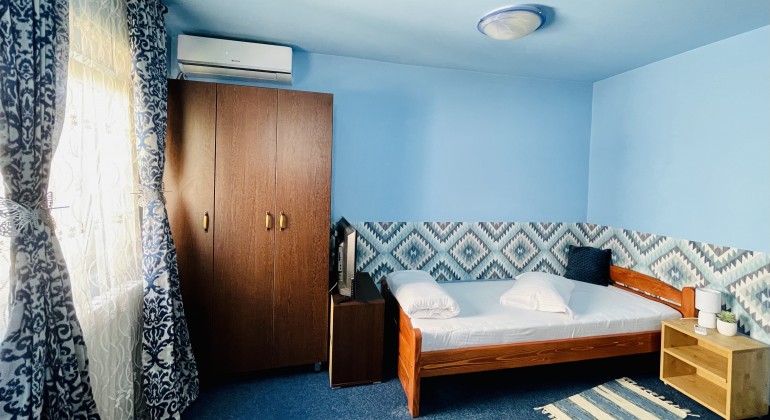 Pension Texas Cluj-Napoca