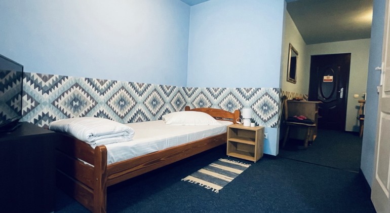 Pension Texas Cluj-Napoca