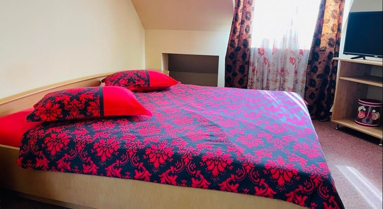 Pension Texas Cluj-Napoca