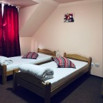 Pension Texas Cluj-Napoca