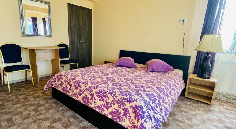 Pension Texas Cluj-Napoca