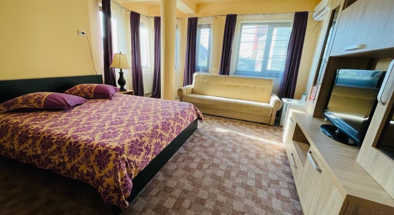 Pension Texas Cluj-Napoca