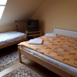 Közel Cluj Pensiunea Valentin Floresti