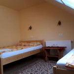 Közel Cluj Pensiunea Valentin Floresti