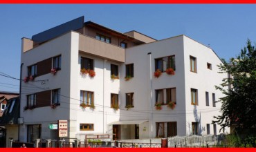 Pension Popan Cluj-Napoca
