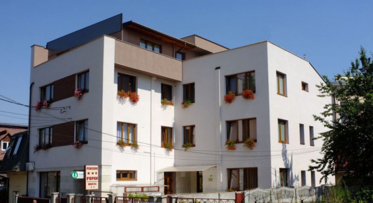 Panzió Popan Cluj-Napoca
