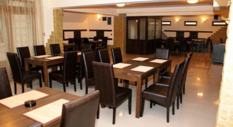 Vila Rao Cluj-Napoca