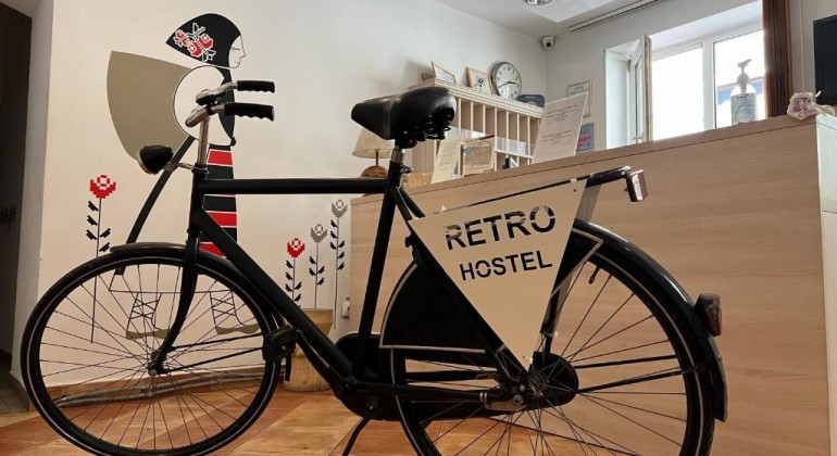 Hostel Retro Cluj-Napoca