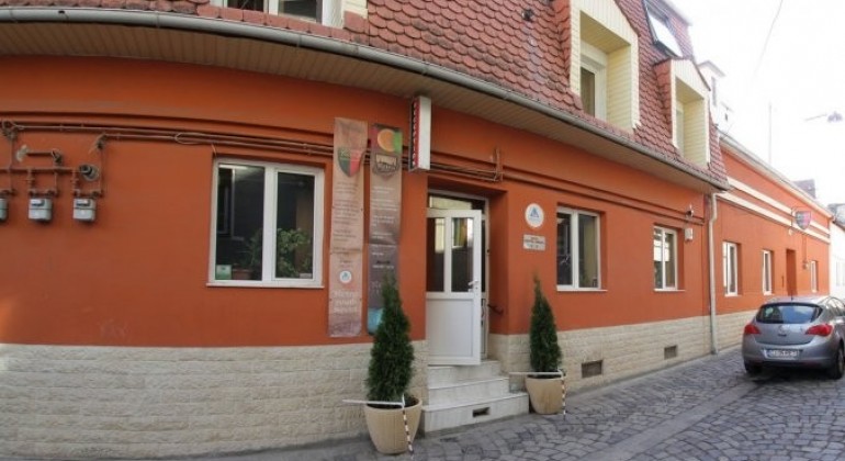 Hostel Retro Cluj-Napoca