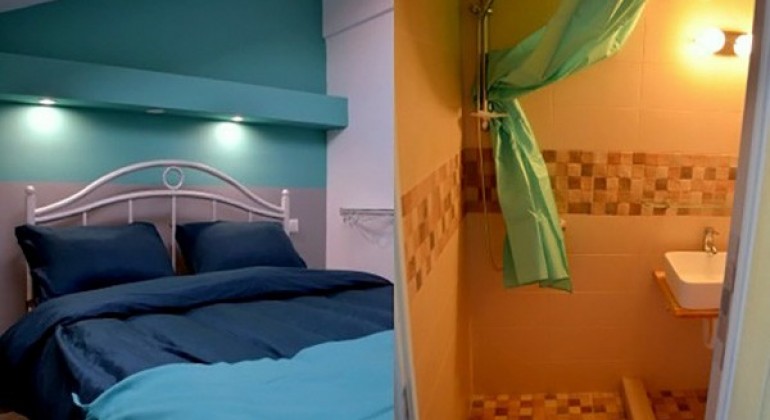 Hostel Retro Cluj-Napoca