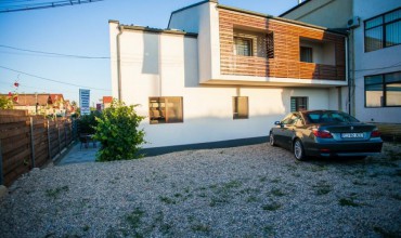 Pension Sada Cluj-Napoca