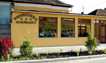 Pensiunea Schwartz Cluj-Napoca