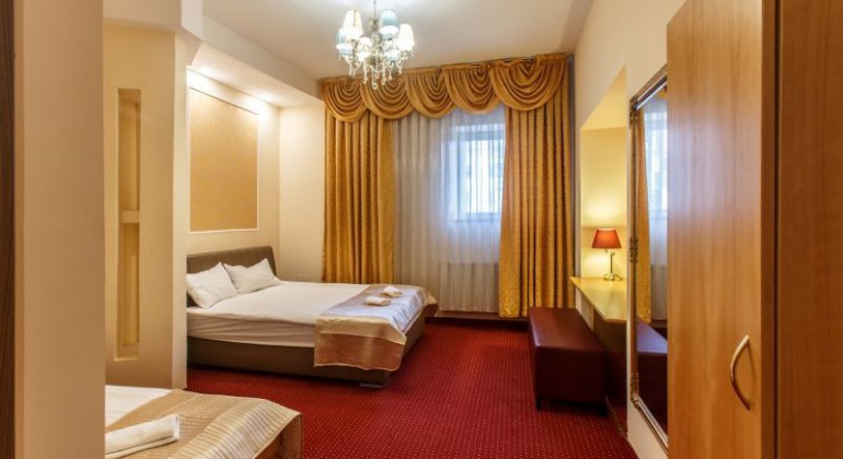 Pension Selin Cluj-Napoca