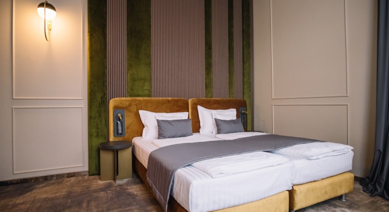 Pension Siago Cluj-Napoca