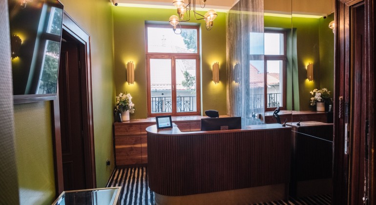 Pension Siago Cluj-Napoca