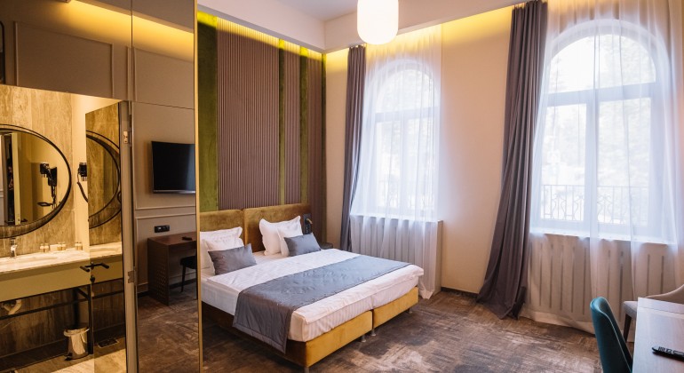 Pension Siago Cluj-Napoca