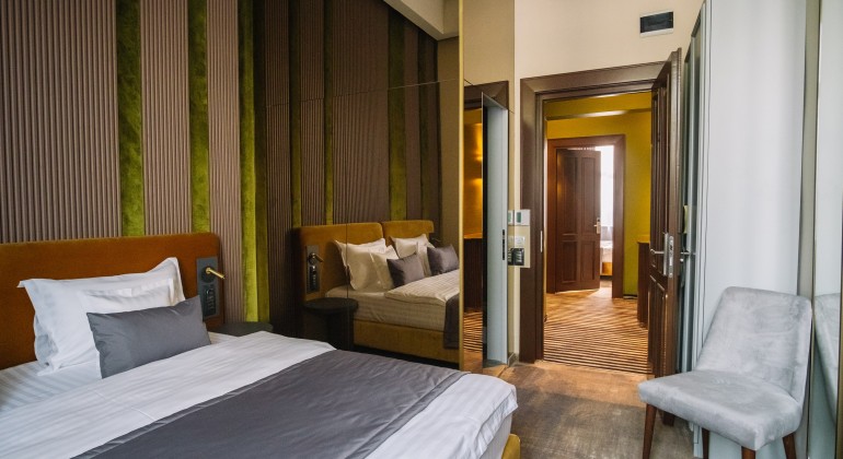 Pension Siago Cluj-Napoca