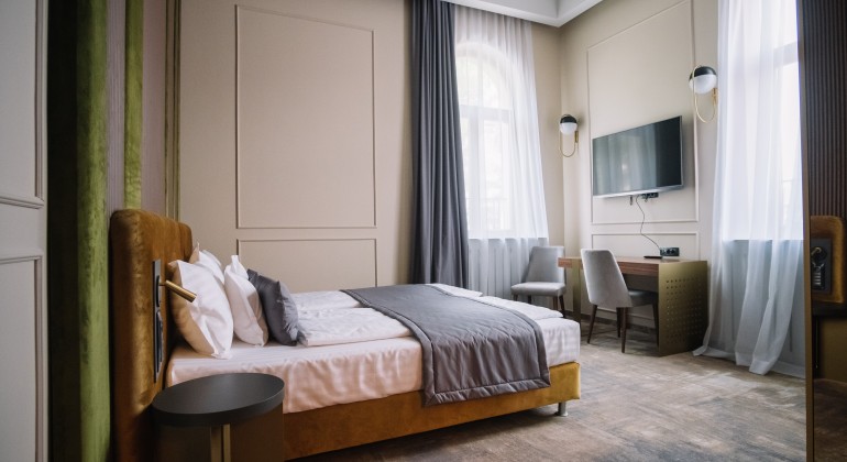 Pension Siago Cluj-Napoca