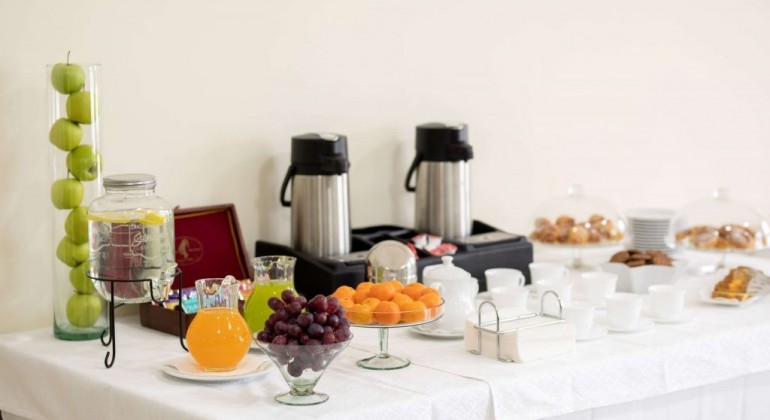 Hotels Stil Cluj-Napoca